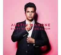 MAHONE,AUSTIN - Dirty Work -The Album (Deluxe Edition) (Limited Cd/Dvd)