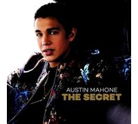 Mahone, Austin - The Secret