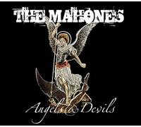 The Mahones - Angels & Devils