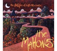 Mahones, The - Hellfire Club Sessions