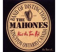 Mahones, The - Paint the Town Red