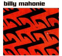 Mahonie, Billy - On the Brinck