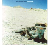 Mahonie, Billy - What Becomes Before [VINYL]