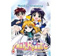 Mahoromatic - Something More Beautiful: Volume 1 [DVD]