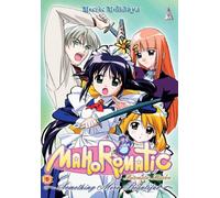 Mahoromatic - Something More Beautiful: Volume 2 [DVD]