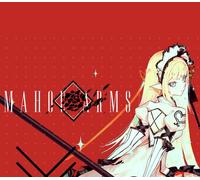 Mahou Arms Steam Altergift