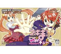 Mahou Sensei Negima - Private Lesson 2 (Japan import)