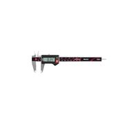 Mahr 4103010 MarCal 16 ER Digital Calliper without Friction Wheel, 0-150mm/0-6" Range, Round Depth Rod