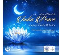 Mahraj Nandlal - India - Peace
