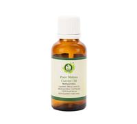 Mahua Oil | Madhuca Indica | for Radiant Skin | Moisturizes Skin | Anti-Aging | for Face | for Body | for Hair | 100% Pure Natural | 100% Pure Natural | Cold Pressed | 5ml | 0.169oz by R V Essential