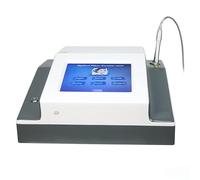 MAHWER High Frequency Spider & Varicose Vein Removal Device With 980NM Probe, Temperature Control And Memory Function, No Redness, No Scab, No Side Effects, For Home