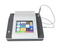 MAHWER HIgh Frequency Spider & Varicose Vein Removal Device With 980NM Wavelength And Adjustable Energy, 3 Steps Effective Treatment, No Scarring, For Home Beauty