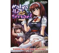 Mahya The Servant (REGION 1) (NTSC)