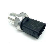 MAHZA A/C Air Conditioning Pressure Switch Sensor for VW for Audi A3 A4 A5 A6 A7 A8L Q5 R8 Golf Touareg Leon 4H0959126B 4H0959126A