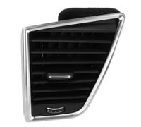 MAHZA Dashboard Air Vent ABS Wearproof Dash Air Conditioning Outlet Replacement for Audi Q5 SQ5 2010-2016 2013-2017,Left