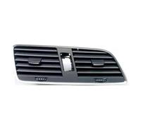 MAHZA For Audi Q3 2013-2018 Auto Front Dash Center Console A/C Air Conditioning Vent Outlet 8UD820951 8UD 820 951,Middle