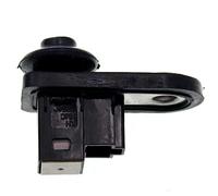 MAHZA Right Front Door Light Switch Sensor for Hyundai Ix35, Push Button, ON-ON-ON, Black