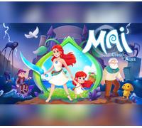 Mai: Child of Ages EU Nintendo Switch CD Key