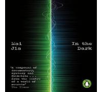 Mai Jia In the Dark Paperback Book Mai Jia Multicolor