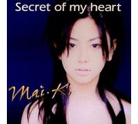 MAI. K - Secret Of My Heart