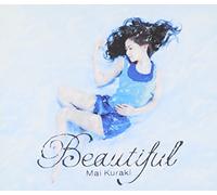 Mai Kuraki - Beautful [CD+Dvd Ltd. ed. ]