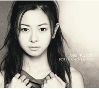 MAI KURAKI BEST 151A-LOVE & HOPE-(regular)