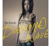 MAI KURAKI - Diamond Wave