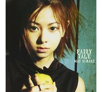 MAI KURAKI - Fairy Tale