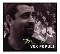 Mai Pesce - Vox Populi