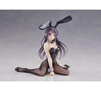 Mai Sakurajima Bunny Ver Rascal Does Not Dream of Bunny Girl Senpai AMP+ Prize Figure