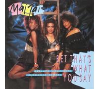 Mai Tai - Bet That's What You Say