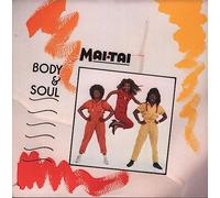 Mai Tai - Body And Soul