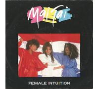 Mai Tai - Female Intuition - Mai Tai 7" 45