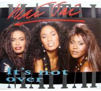 Mai Tai - It'S Not Over