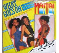 MAI TAI - What goes on / 881 265-1 ME