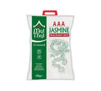 Mai Thai AAA Jasmine Rice 10 KG