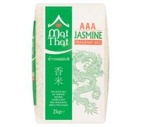 Mai Thai AAA Jasmine Rice 2 Kg