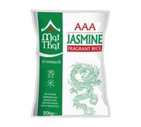 Mai Thai AAA Jasmine Rice 20 kg