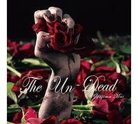 Mai Yajima - The Un-dead [Japan CD] SNR-16155
