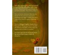 Maia and the Whispering Forest (An English - French Bilingual Adventure): Sometimes magic is as close as a secret shared ... (3) (Whispers to Waves: Maia the Storyteller)