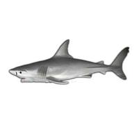 Maia & Borges Baby Shark Figure