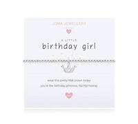 Maia Gifts a little Birthday Girl Bracelet | Lemon