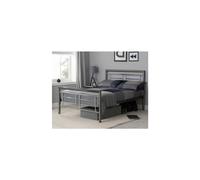 Maia King Size Bed