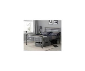 Maia King Size Bed