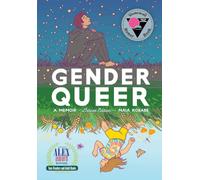 Maia Kobabe - Gender Queer: A Memoir Deluxe Edition