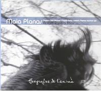 Maia Planas - Geografies de l Anima