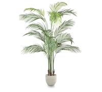 Maia Shop | Artificial Palm Tree | Decorative Artificial Plants | Measurements: 180 x 115 cm | Realistic Artificial Plant | Artificial Areca Palm Tree | Decor