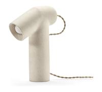 Maia table lamp, Alex Gabriels Beige one size