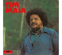 MAIA,TIM - Tim Maia 1973 [VINYL]