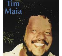 Maia Tim - Tim Maia [VINYL]